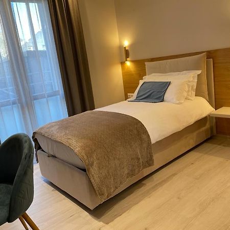 Albergo Aida Luxembourg By Eksteriør billede
