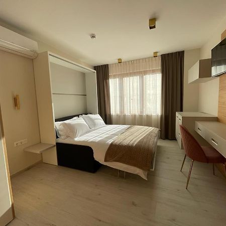 Albergo Aida Luxembourg By Eksteriør billede