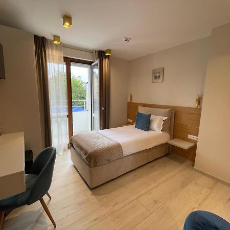 Albergo Aida Luxembourg By Eksteriør billede