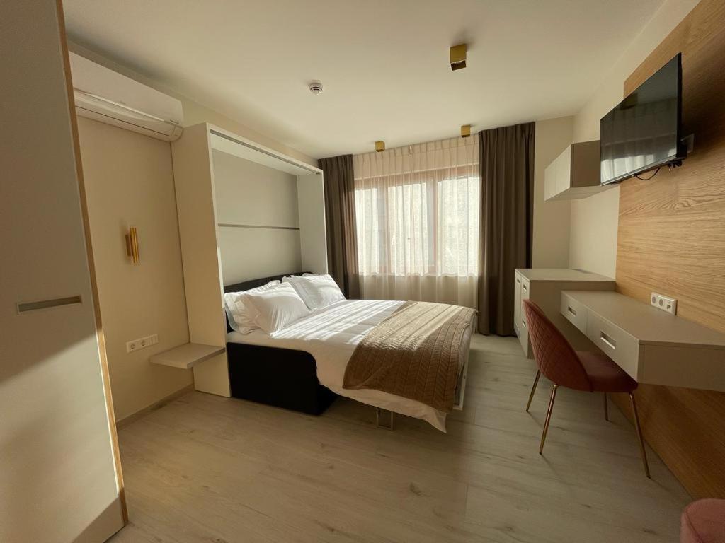 Albergo Aida Luxembourg By Eksteriør billede